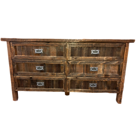 Barnwood Dressers - Raised In A Barn Furniture