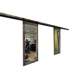 Barnwood Wall Mirror