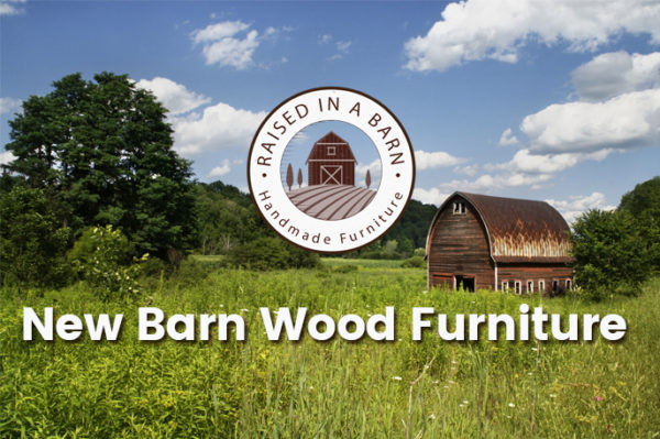New Barn Wood Furniture For Sale | New Barnwood Furniture For Sale
