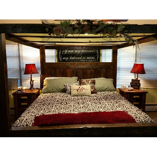 rustic_furniture_store_canopy Raised In A Barn Furniture