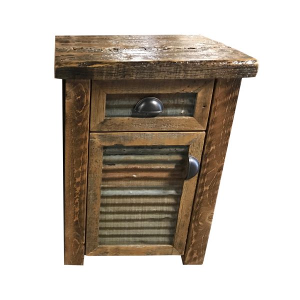 Raise in a Barn Furniture Custom Made Furniture in Colorado